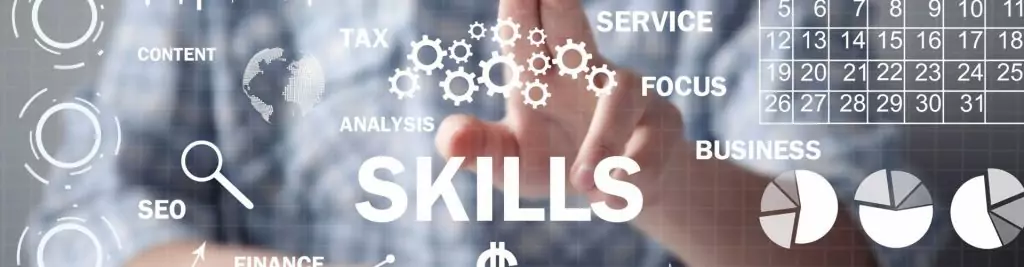 Why Upskilling Matters More Than Ever in Today’s Evolving Workplace