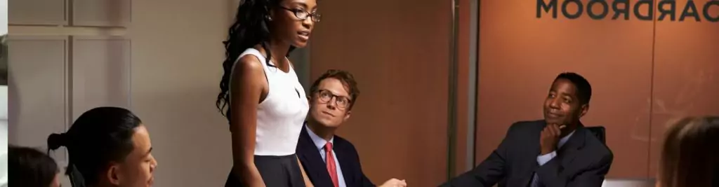 How HR Leaders Can Encourage a Speak-Up Culture That Drives Business Success