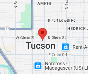 executive-recruiters-tucson-location