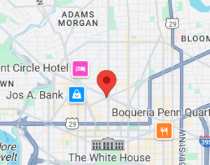 executive-recruiters-washington-dc-location