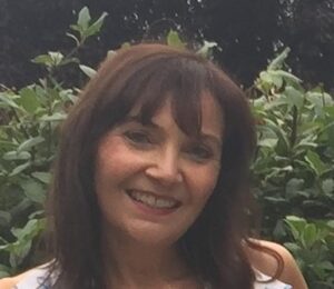 Karen Chapman